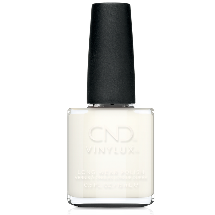 Vinylux CND Vernis à Ongle 318 White Wedding 15mL
