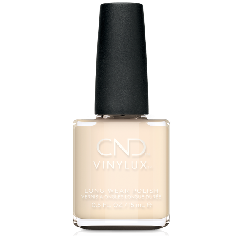 Vinylux CND Vernis à Ongle 320 Veiled 15mL