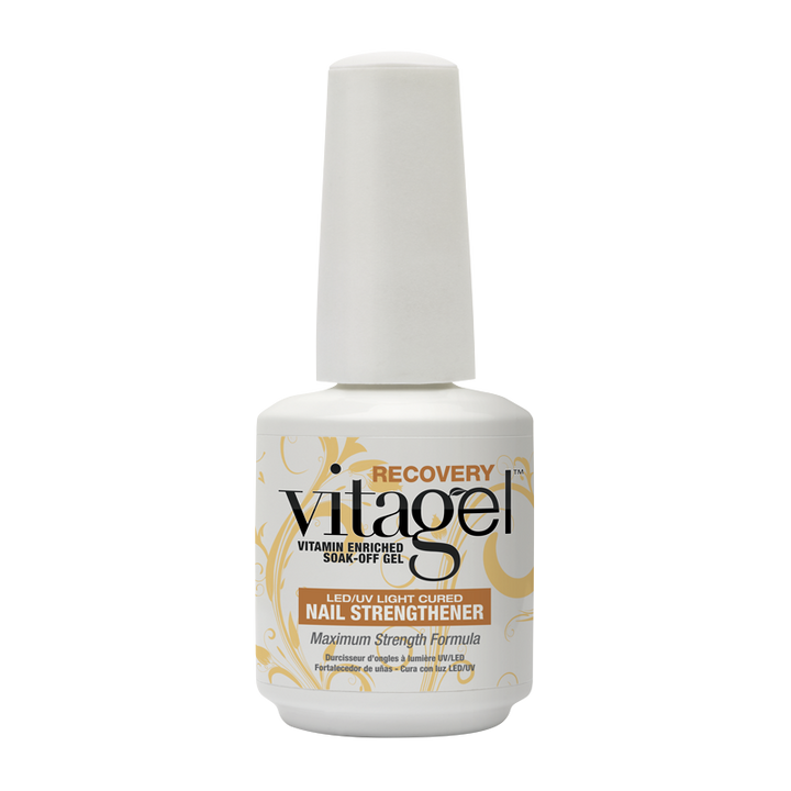 Gelish Vitagel Recovery Gel Polish Strengthener 15mL