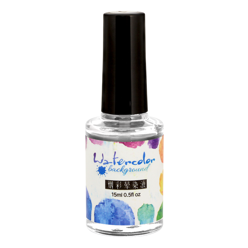 Watercolor Background Encre 15mL - Diluant 02