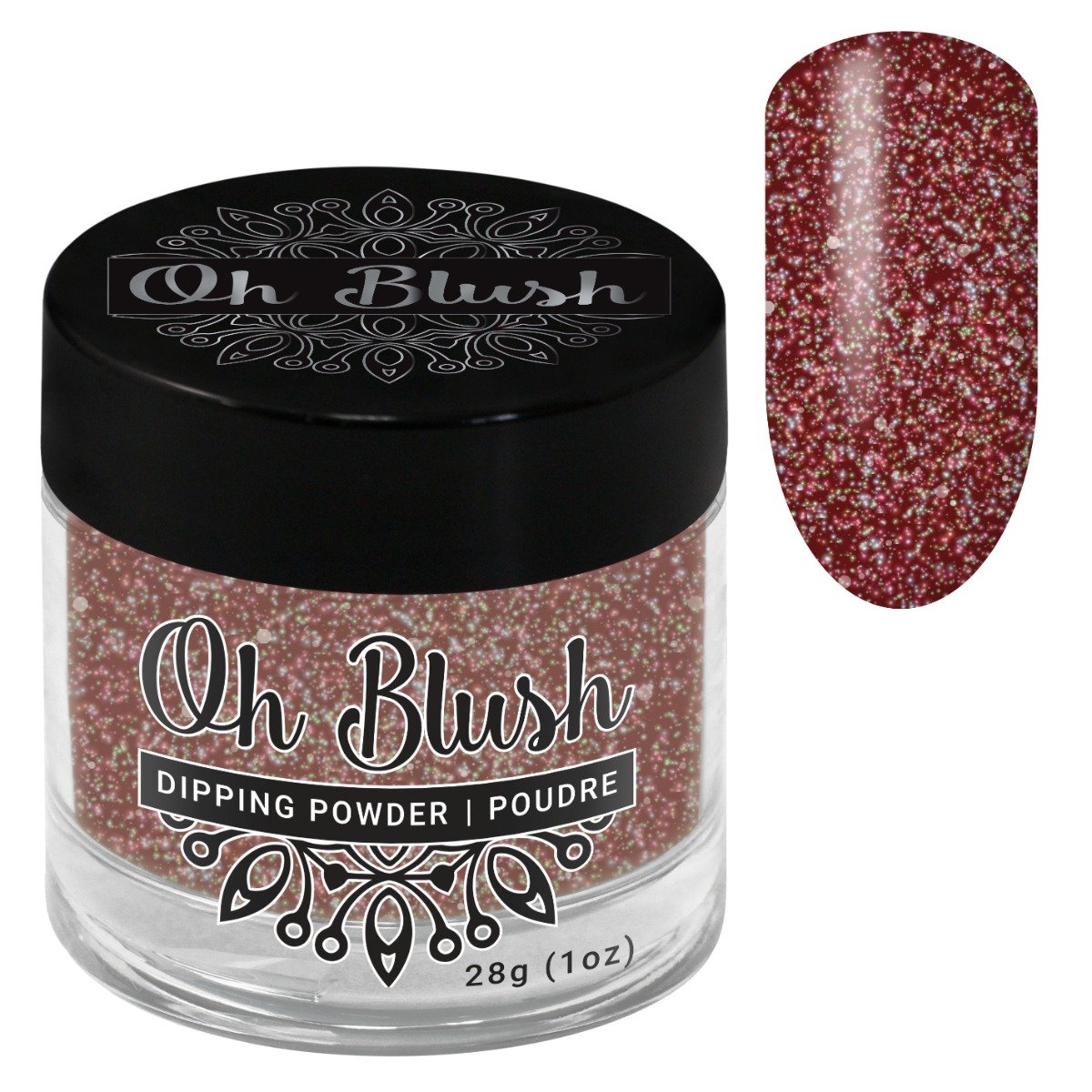 Oh Blush Powder 352 Stocking (1oz)