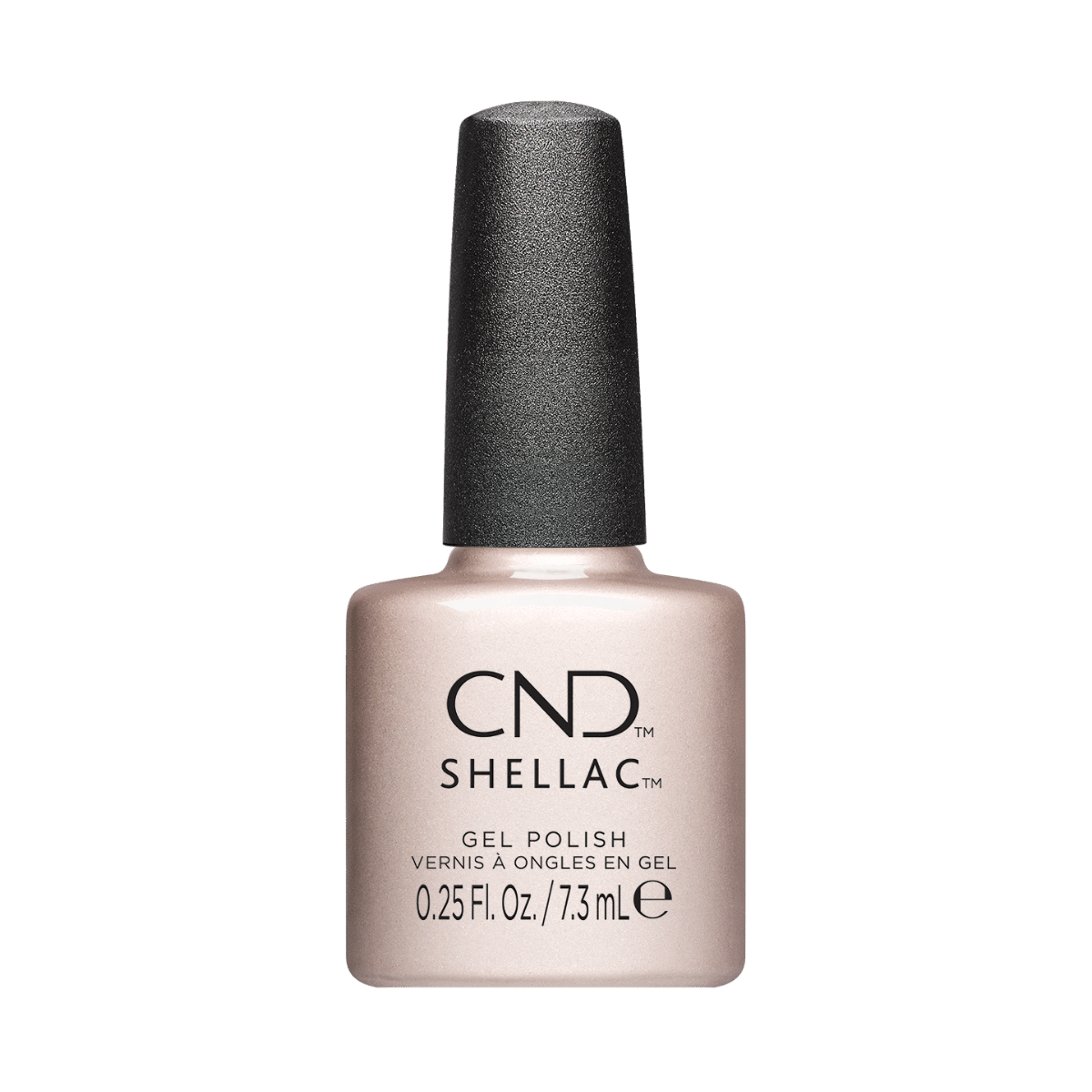 Shellac UV Polish #480 Day To Knight 7.3 mL