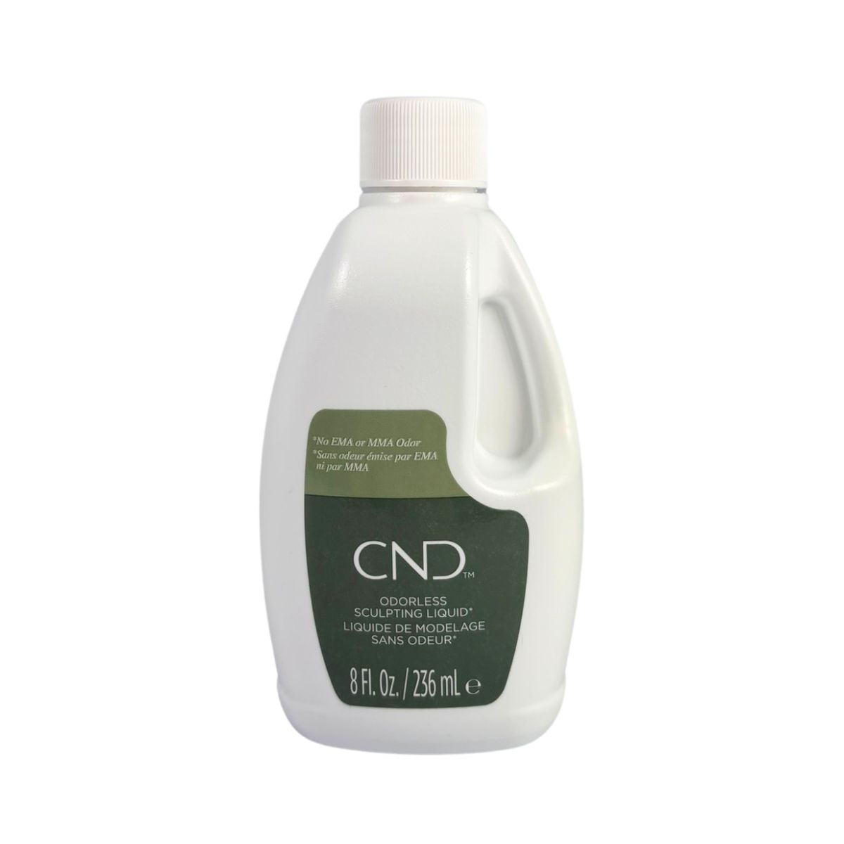 CND Liquide Monomer Sans odeur 8oz