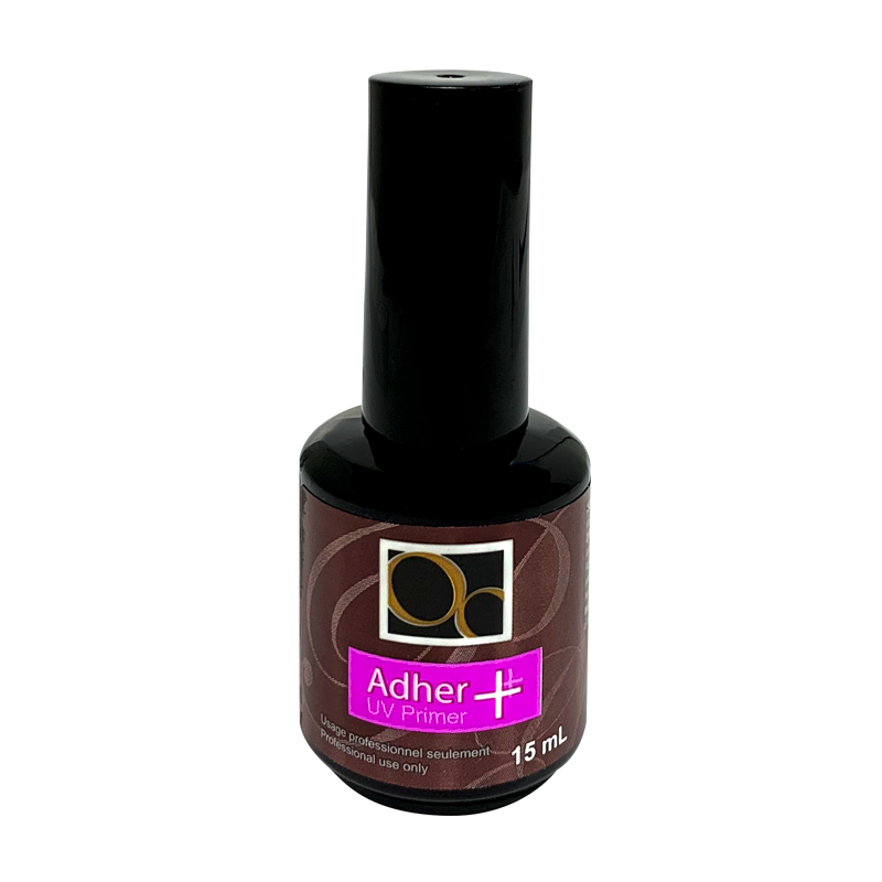 Adher +  (Uv Primer) Ongles d'Or 15ml Perfection ADR+15