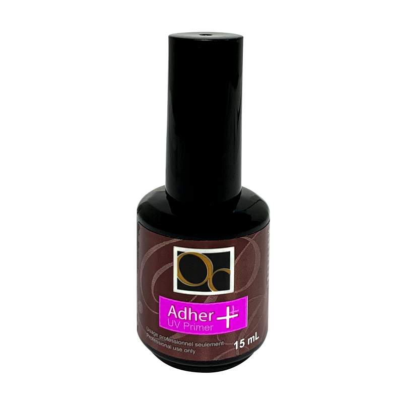 Adher +  (Uv Primer) Ongles d'Or 15ml Perfection ADR+15