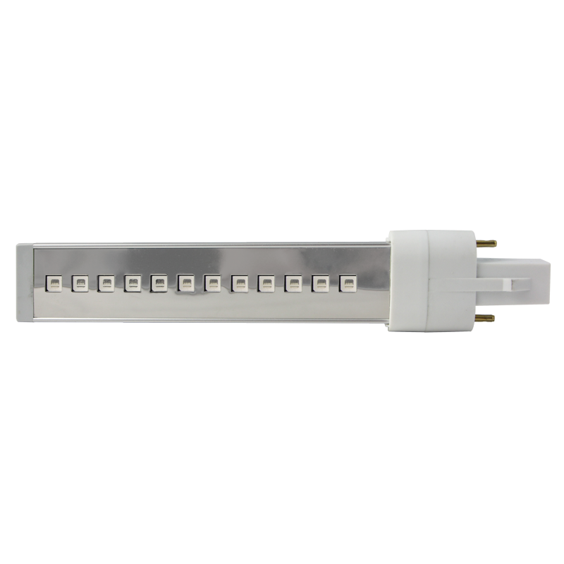Ampoule LED 6 Watts pour Lampe UV Régulière (1 unité)