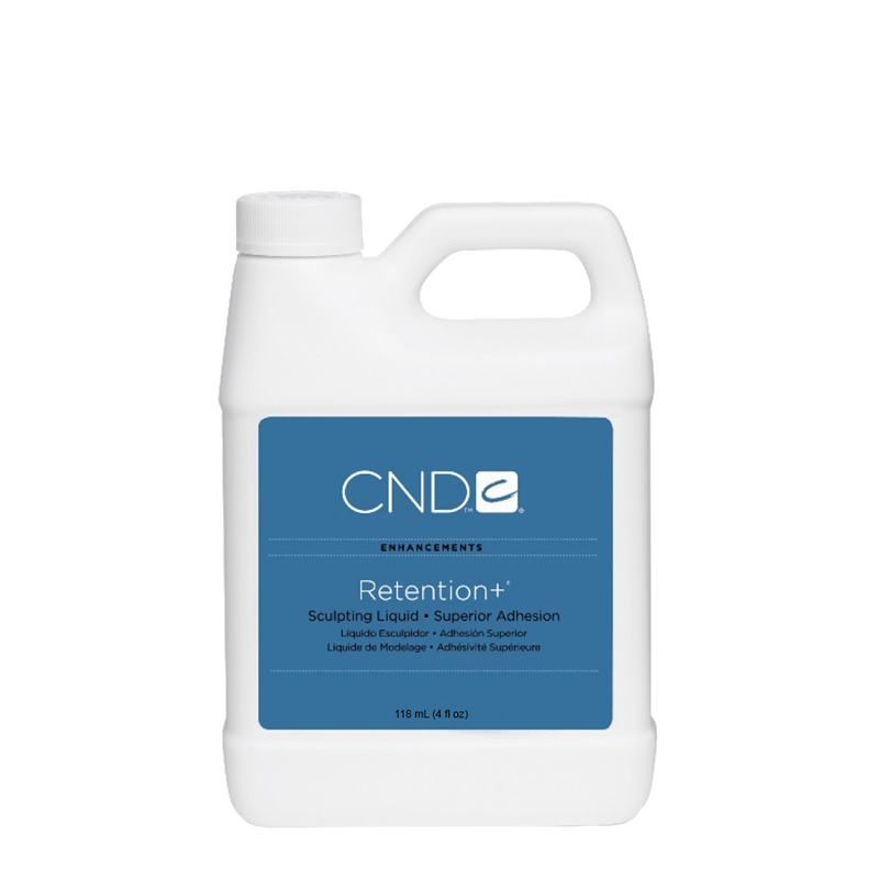 CND Retention Liquide Monomer 4oz