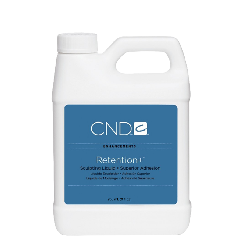 CND Retention Liquide Monomer 8oz
