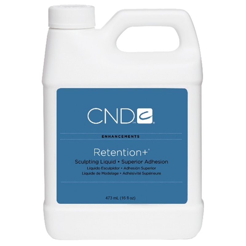 CND Retention Liquide Monomer 16oz