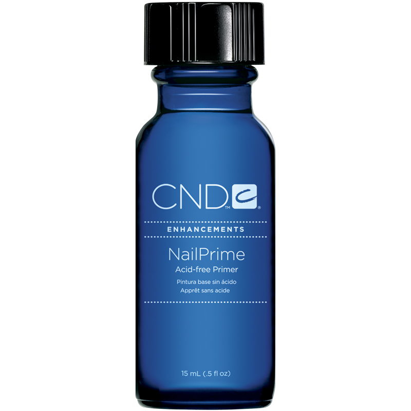 CND Nail Prime Primer Sans Acid 0.5 oz