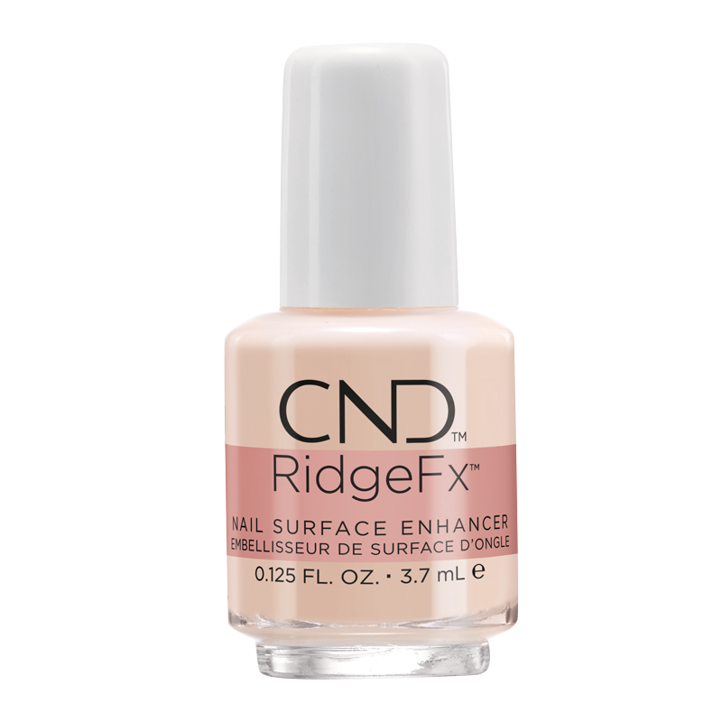 CND RidgeFx Embellisseur de Surface d'Ongle 1/8oz (3.7mL)