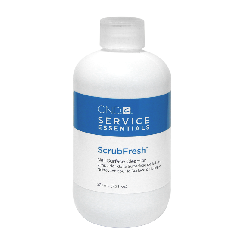 Scrub Fresh 7.5oz CND Service Essentials