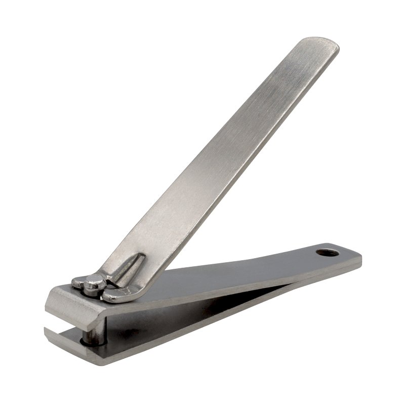 Straight Edge Nail Clipper 8x1.5cm