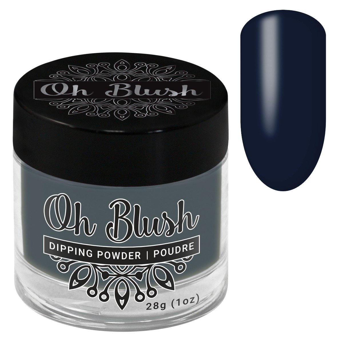 Oh Blush Powder 334 Honeyberry (1oz)