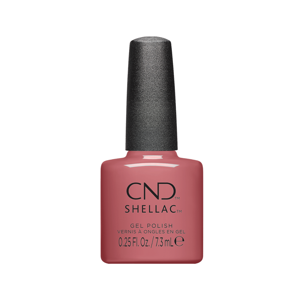 Shellac Vernis UV #475 Mauve-Morphosis 7.3 mL