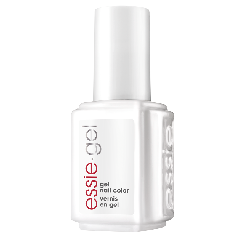 Essie Gel UV Polish 10G Blanc 12.5ml