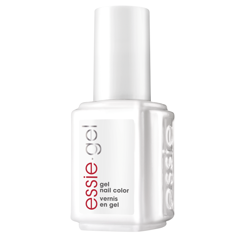 Essie Gel Vernis UV 10G Blanc 12.5ml