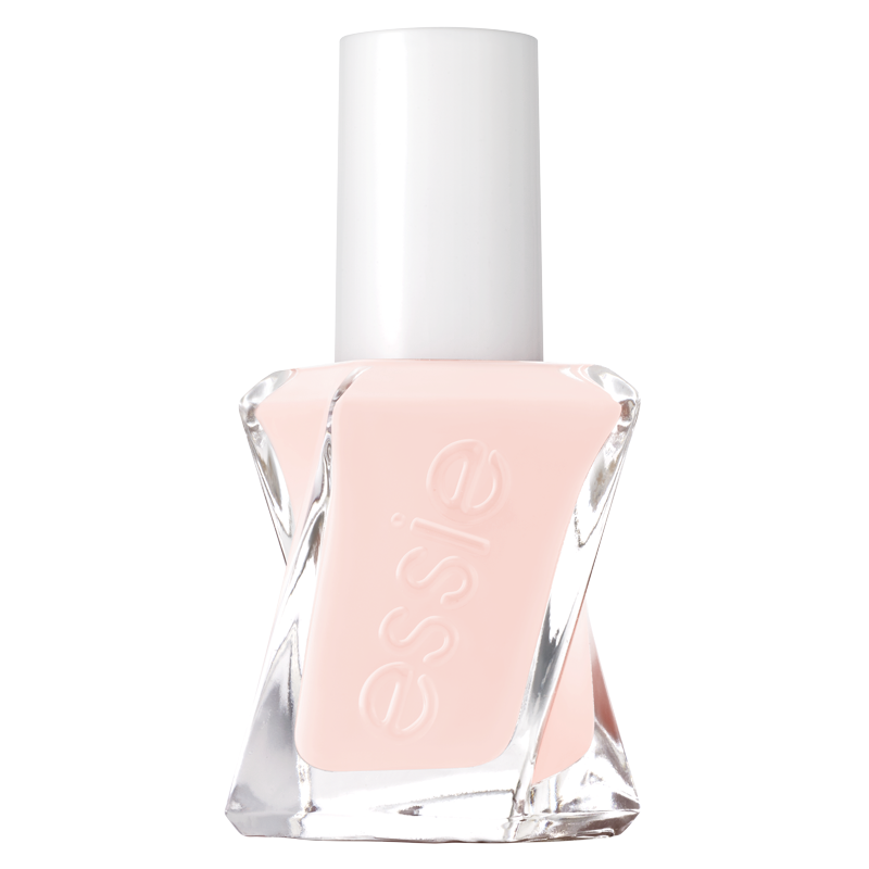 Essie Gel Couture Vernis Matter of Fiction 13,5 mL (Enchanted)
