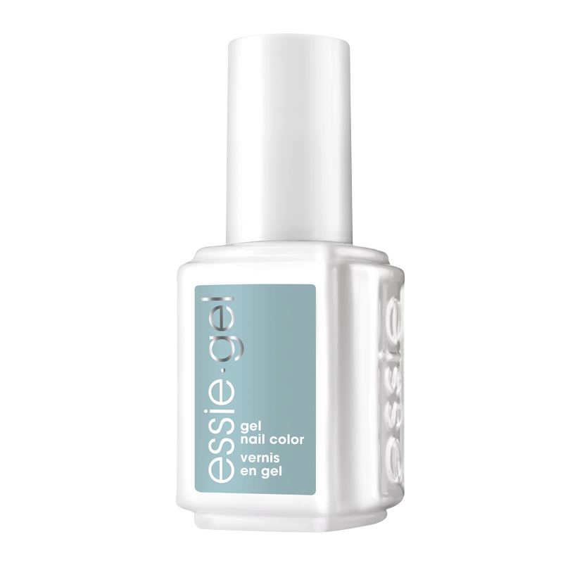 Essie Gel UV Polish 1001G Udon Know Me 0.5 oz.