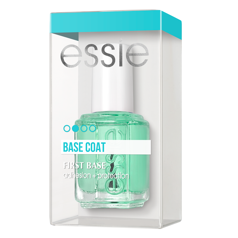 Essie Base Coat First Base 0.5 oz.