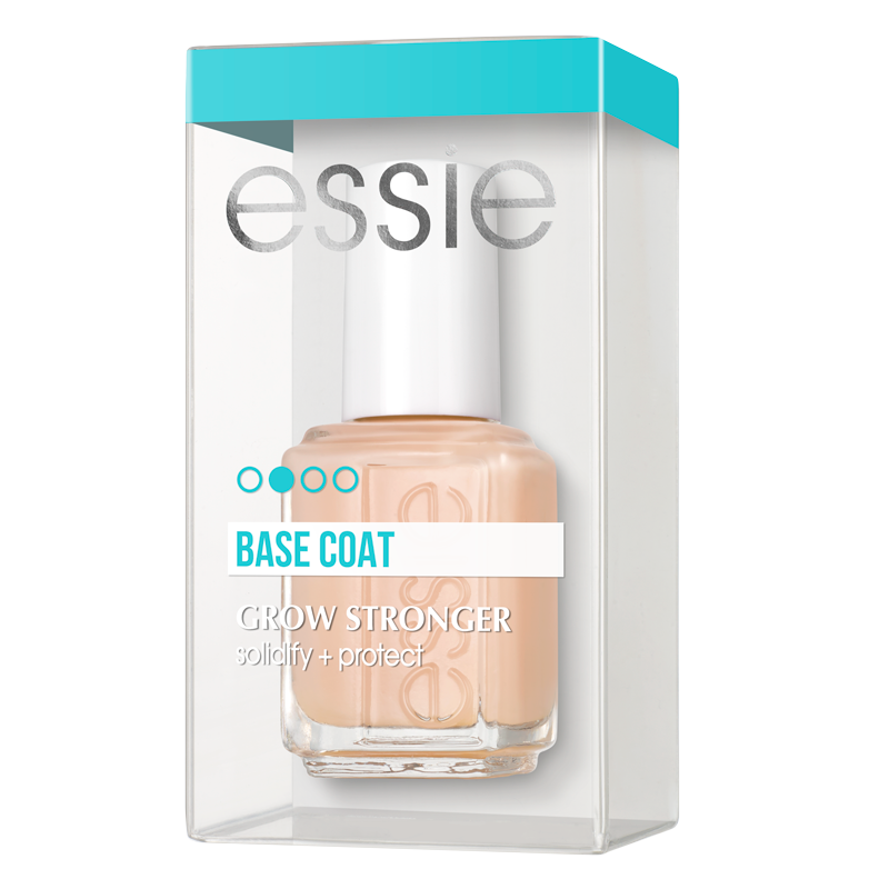 Essie Base Coat Grow Stronger 0.5 oz.