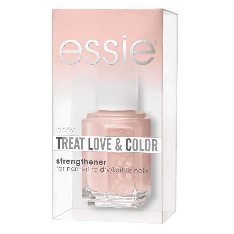 Essie Nail Polish 1017 Tinted Love 0.5 oz