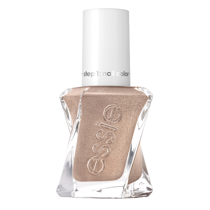 Essie Gel Couture Polish 1045 To Have & to Gold 13.5ml