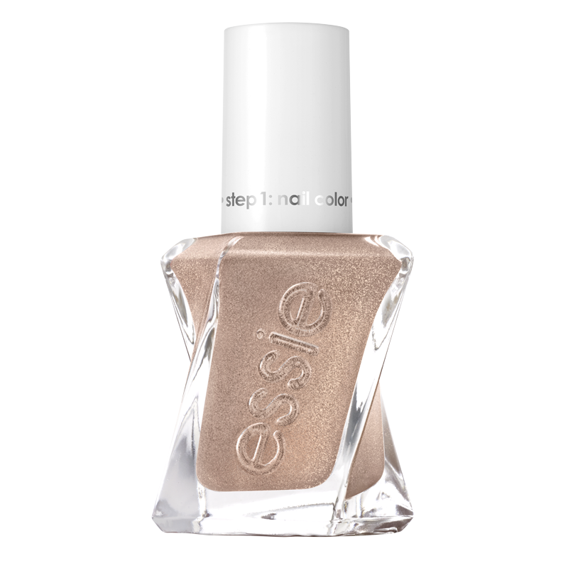 Essie Gel Couture Vernis 1045 To Have & to Gold 13.5ml