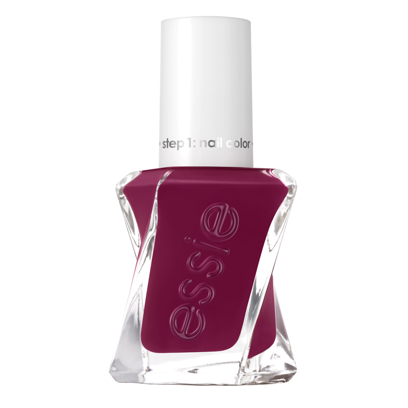 Essie Gel Couture Vernis 1046 Berry in Love 13.5ml