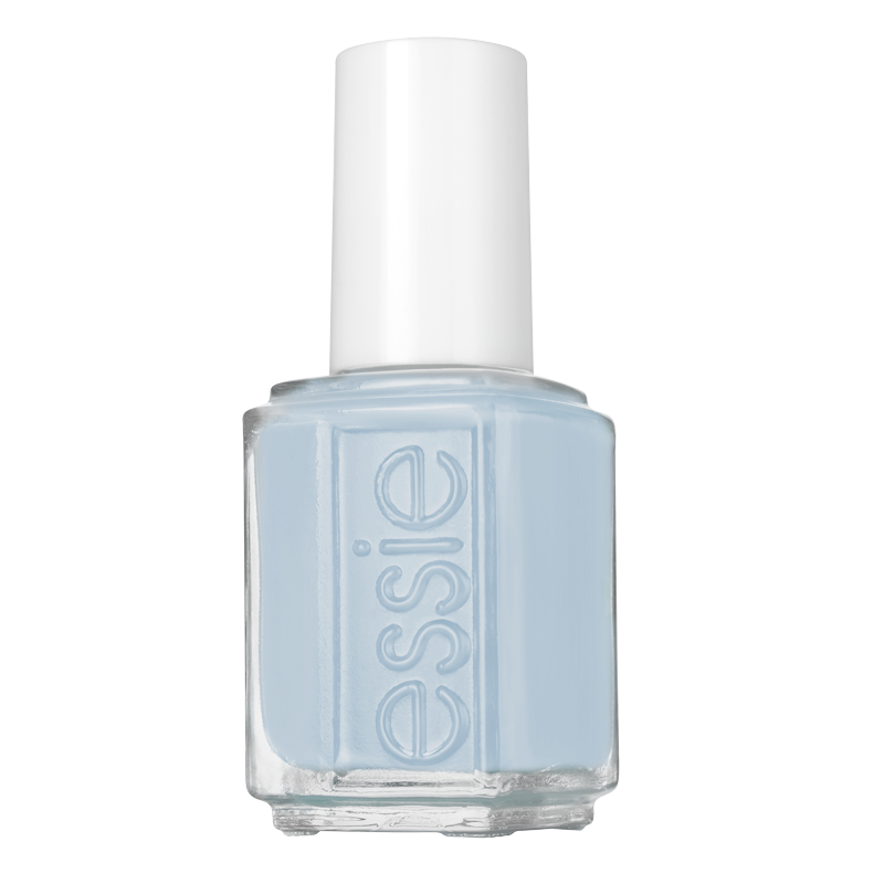 Essie Nail Polish 1055 Blue-La-La 0.5 oz