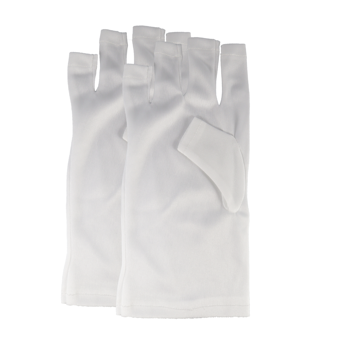 Short Anti UV Gloves (1 pair)