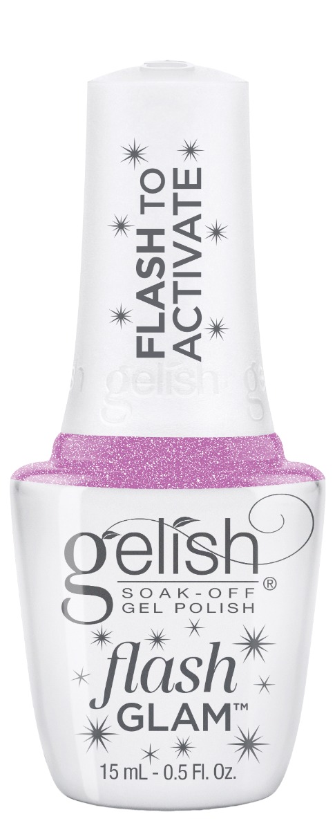 Gelish Vernis Gel One Click At A Time 15mL