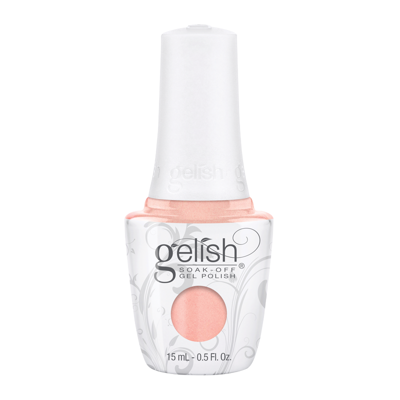 Gelish Gel Polish Forever Beauty 15mL