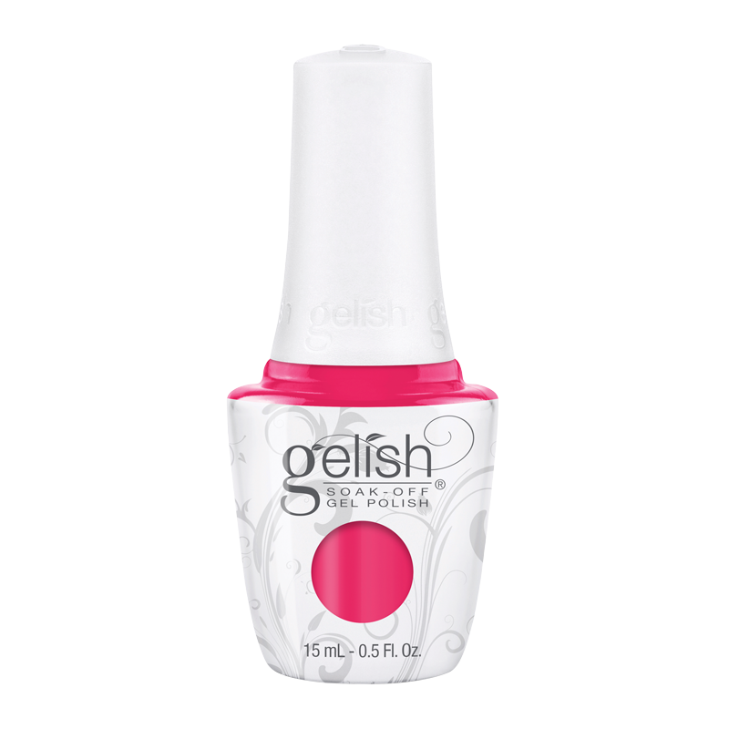 Gelish Vernis UV Don't Pansy Around 15mL