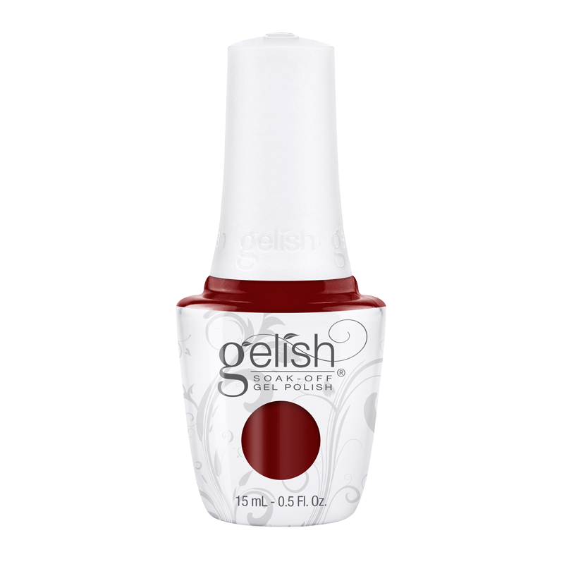Gelish Gel Polish Angling for a Kiss 15 mL