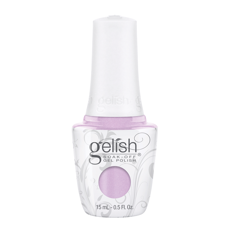 Gelish Gel Polish All the Queen's Bling 15 mL