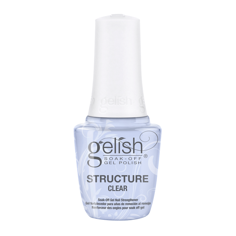 Gelish Structure Gel Building Gel Brush on Formula 15mL