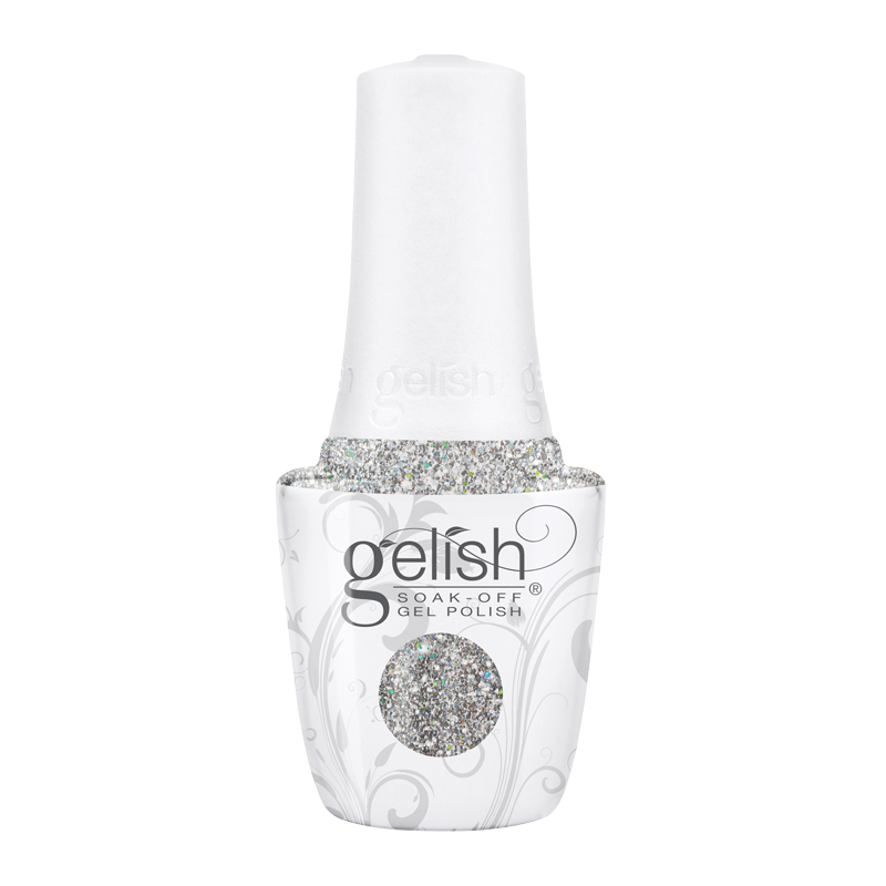 Gelish Gel Polish Sprinkle of Twinkle 15mL