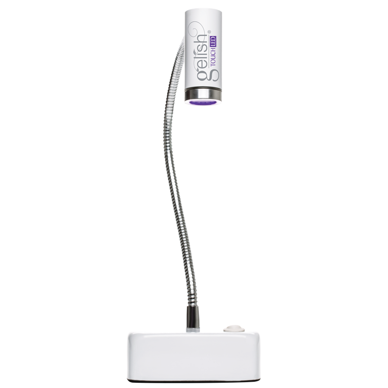 Gelish Touch LED Light with USB Cord (3W)