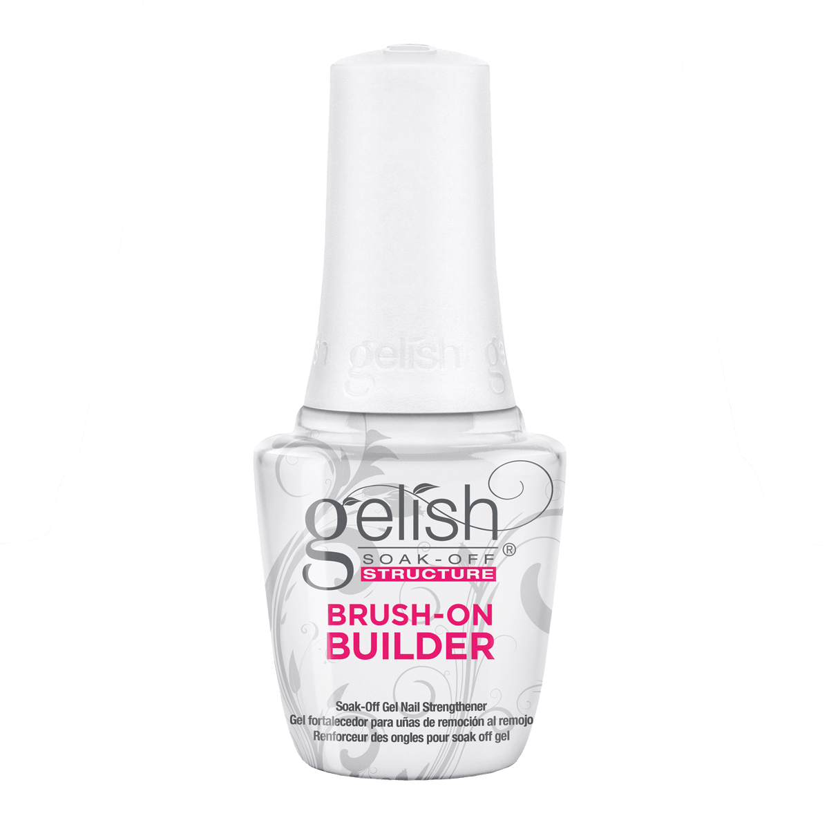 Gelish Structure Brush-On Builder 15mL