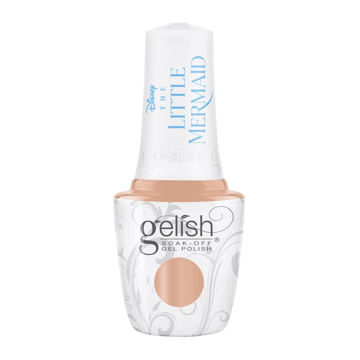 Gelish Vernis UV Corally Invited 15mL