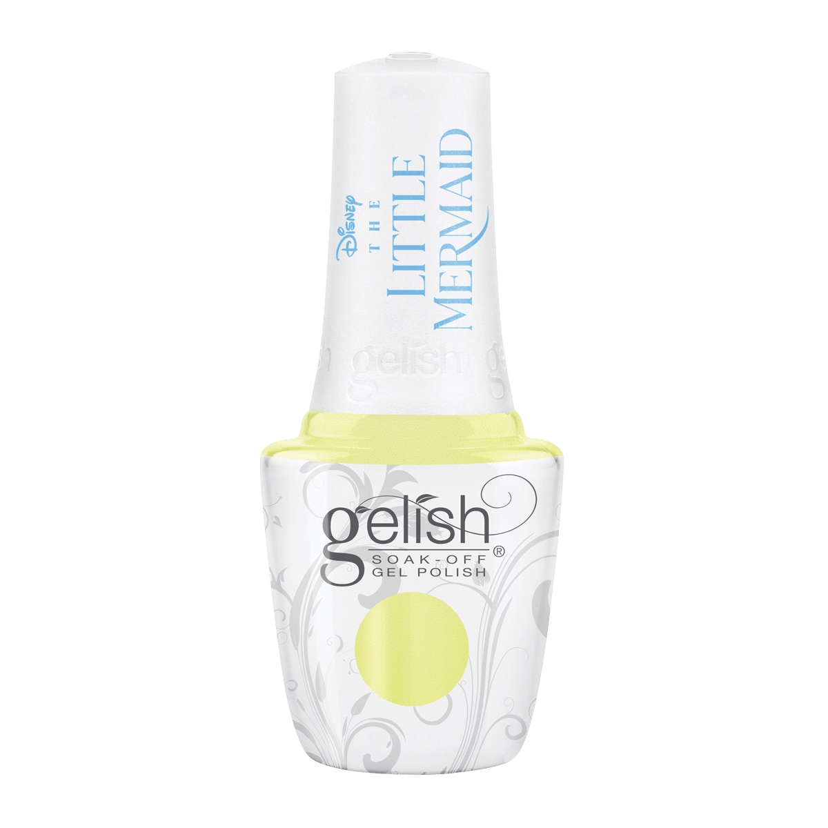 Gelish Vernis UV All Sand on Deck 15mL