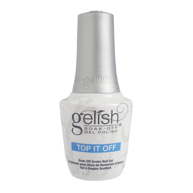 Gelish Top it Off (Gel Sealer) 15mL