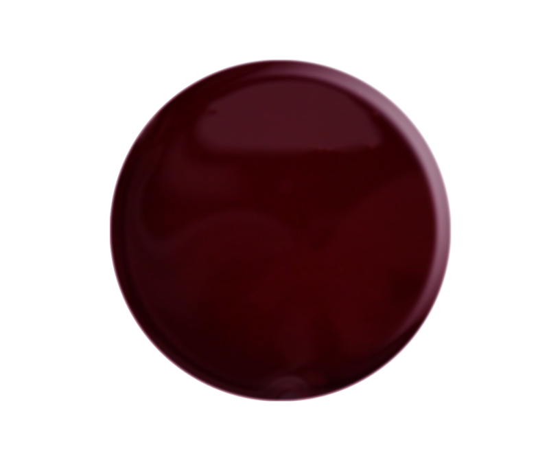 Gel Perfection Couleur Rouge Coeur Tendre (Red Tendre Heart)1/2o