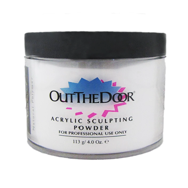 INM Out the Door Acrylic Powder Natural 4oz
