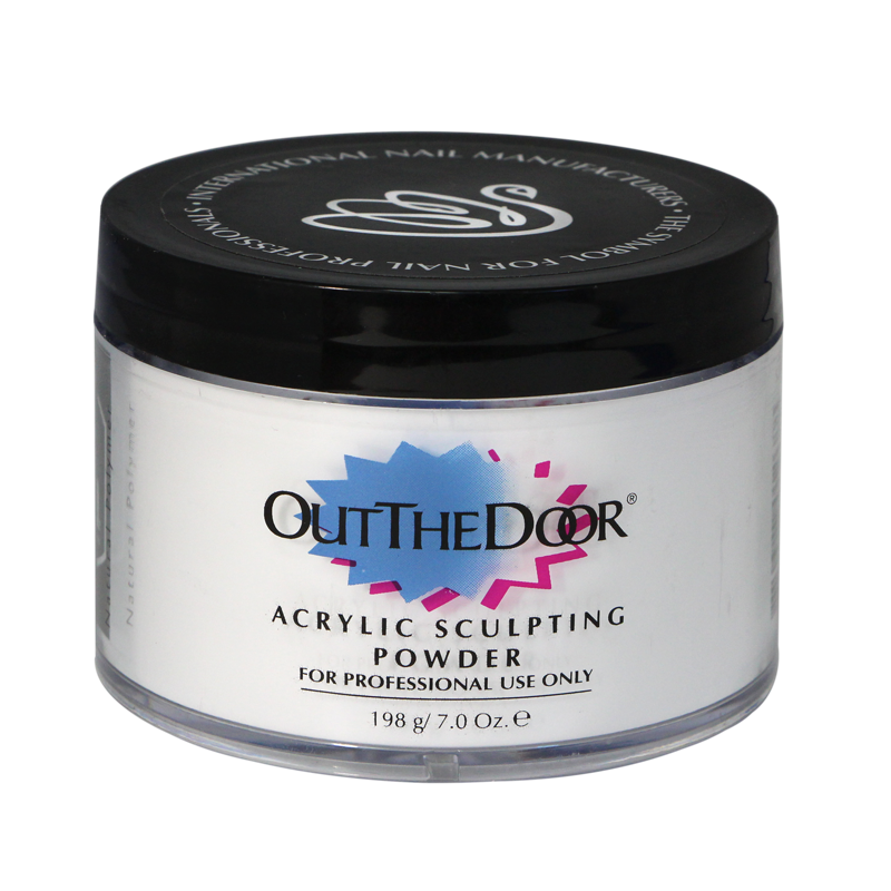 INM Out the Door Acrylic Powder Natural 7oz