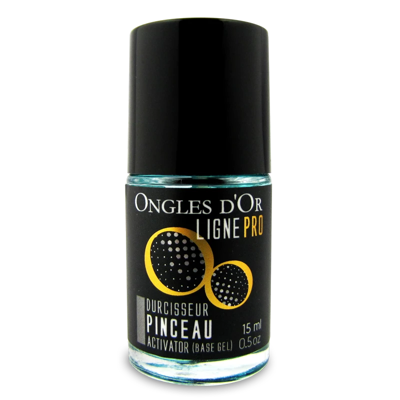 Ligne Pro Durcisseur Pinceau 15 mL