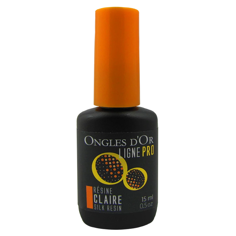 Ligne Pro Silk Resin 15 ml