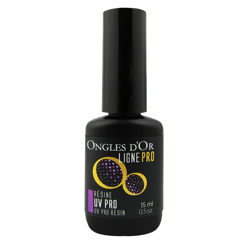 Ligne Pro Résine UV Pro 15 mL