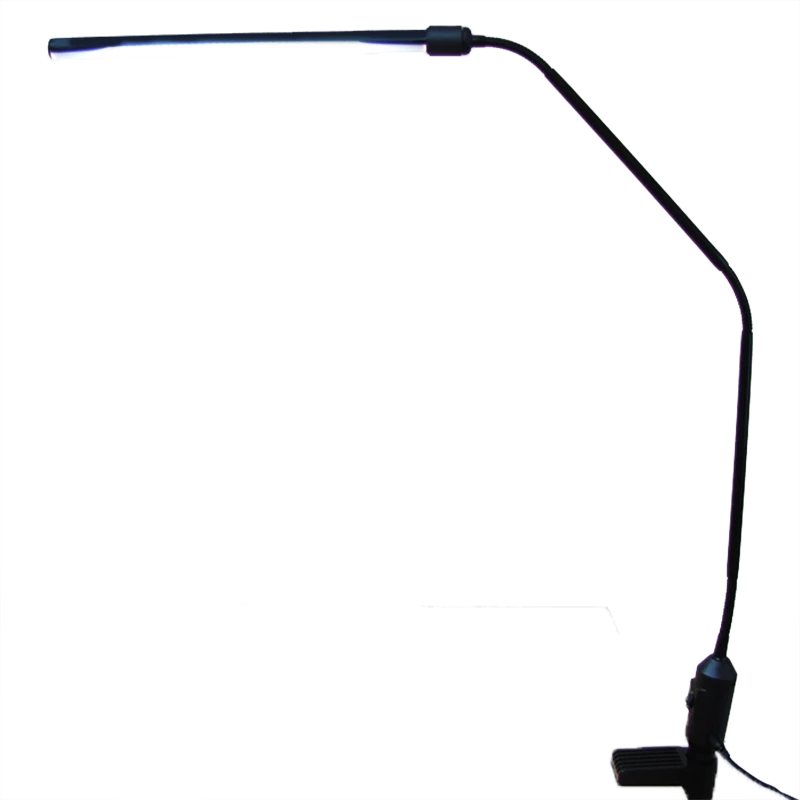 Lampe de Table Led Flexible Ikonna Noir (LMP-SLB)